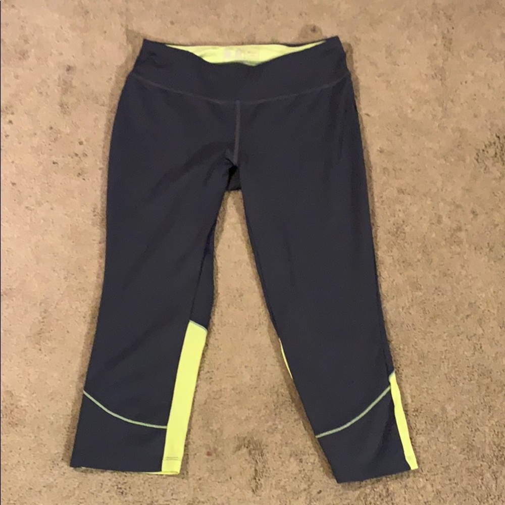 Workout, squat proof leggings